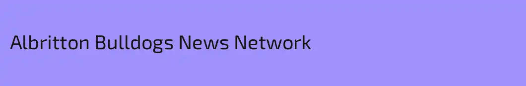 Albritton Bulldogs News Network